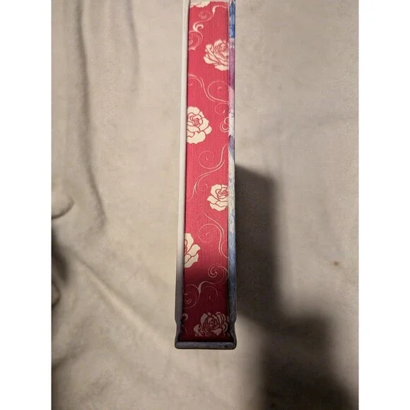 Belle Box Exclusive Edition of Be the Girl by K.A. Tucker - Picture 4 of 5